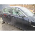 BMW SERIE 5 BERLINA (E60) BMW SERIE 5 BERLINA (E60) '2007 520D AZUL 2005