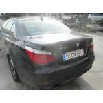 BMW SERIE 5 BERLINA (E60) BMW SERIE 5 BERLINA (E60) '2007 520D AZUL 2005