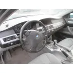 BMW SERIE 5 BERLINA (E60) BMW SERIE 5 BERLINA (E60) '2007 520D AZUL 2005