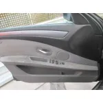 BMW SERIE 5 BERLINA (E60) BMW SERIE 5 BERLINA (E60) '2007 520D AZUL 2005