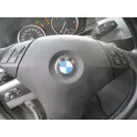 BMW SERIE 5 BERLINA (E60) BMW SERIE 5 BERLINA (E60) '2007 520D AZUL 2005