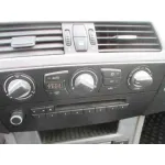 BMW SERIE 5 BERLINA (E60) BMW SERIE 5 BERLINA (E60) '2007 520D AZUL 2005