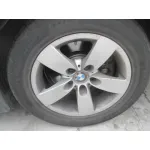 BMW SERIE 5 BERLINA (E60) BMW SERIE 5 BERLINA (E60) '2007 520D AZUL 2005