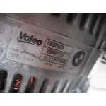 BMW SERIE 5 BERLINA (E60) BMW SERIE 5 BERLINA (E60) '2007 520D AZUL 2005