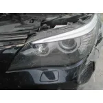 BMW SERIE 5 BERLINA (E60) BMW SERIE 5 BERLINA (E60) '2007 520D AZUL 2005