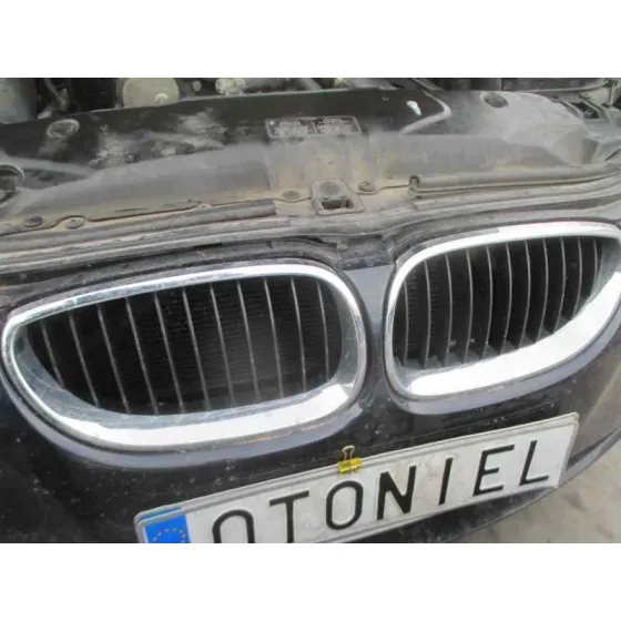 BMW SERIE 5 BERLINA (E60) '2007 520D AZUL