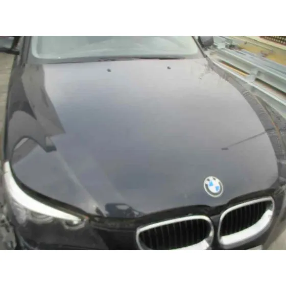BMW SERIE 5 BERLINA (E60) '2007 520D AZUL