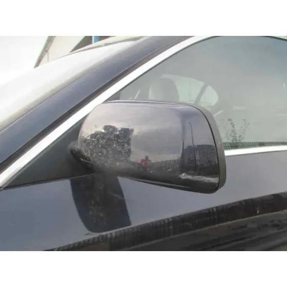 BMW SERIE 5 BERLINA (E60) '2007 520D AZUL