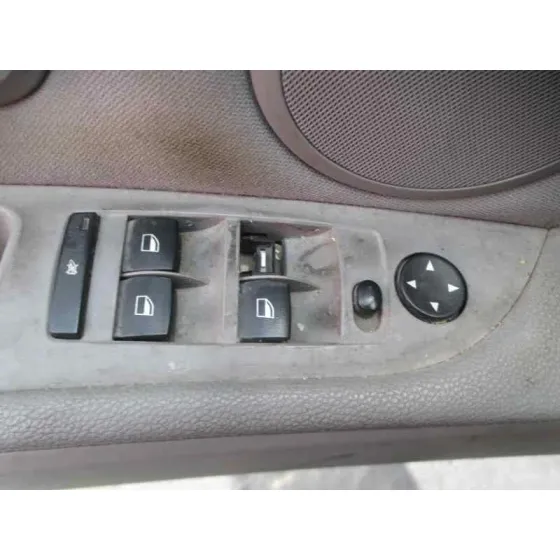 BMW SERIE 5 BERLINA (E60) '2007 520D AZUL