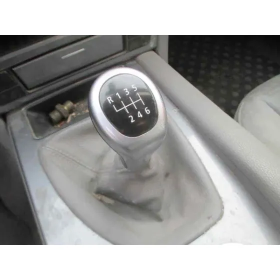 BMW SERIE 5 BERLINA (E60) '2007 520D AZUL
