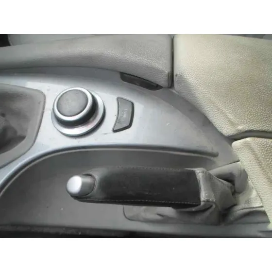 BMW SERIE 5 BERLINA (E60) '2007 520D AZUL