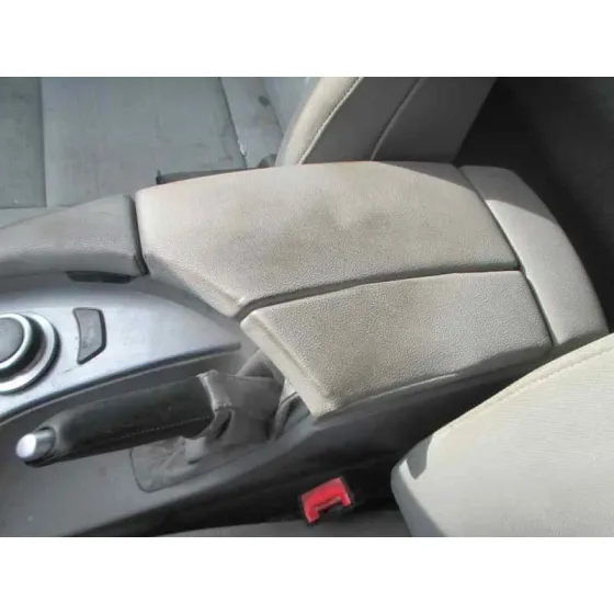 BMW SERIE 5 BERLINA (E60) '2007 520D AZUL