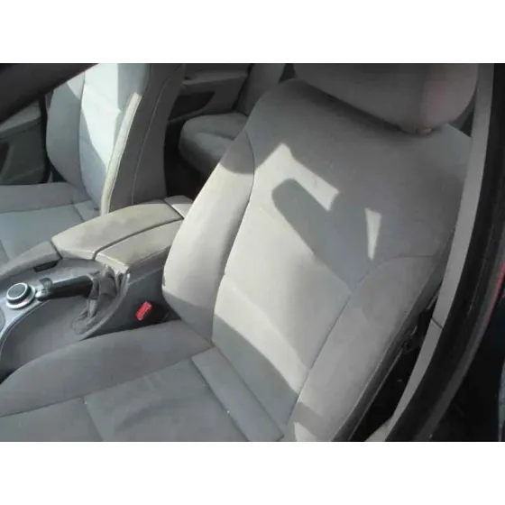 BMW SERIE 5 BERLINA (E60) '2007 520D AZUL