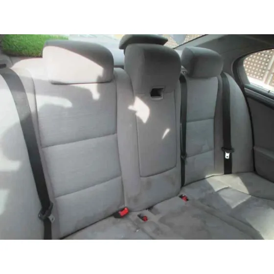 BMW SERIE 5 BERLINA (E60) '2007 520D AZUL