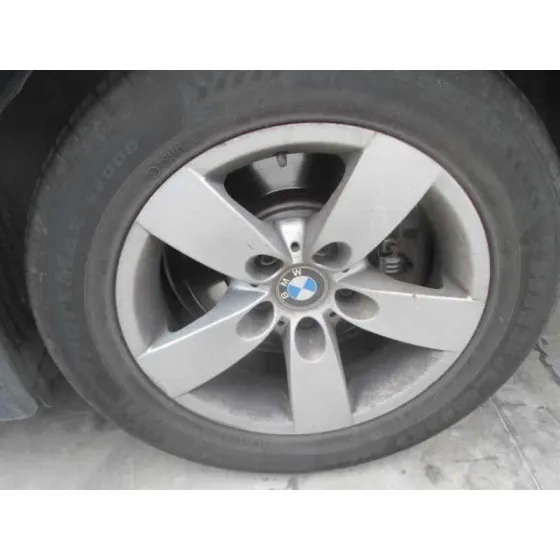 BMW SERIE 5 BERLINA (E60) '2007 520D AZUL