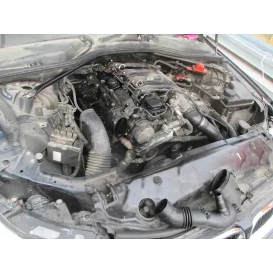 BMW SERIE 5 BERLINA (E60) '2007 520D AZUL