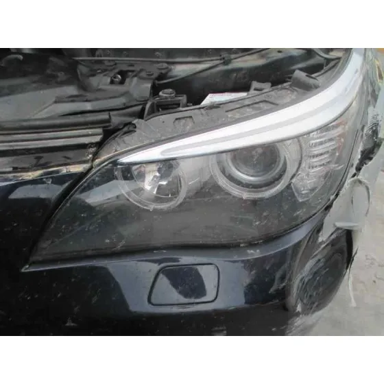 BMW SERIE 5 BERLINA (E60) '2007 520D AZUL
