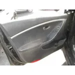 HYUNDAI I30 (GD) HYUNDAI I30 (GD) '2013 CLASSIC NEGRO 2012