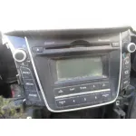 HYUNDAI I30 (GD) HYUNDAI I30 (GD) '2013 CLASSIC NEGRO 2012
