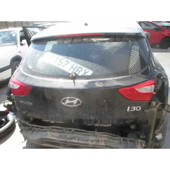 HYUNDAI I30 (GD) '2013 CLASSIC NEGRO