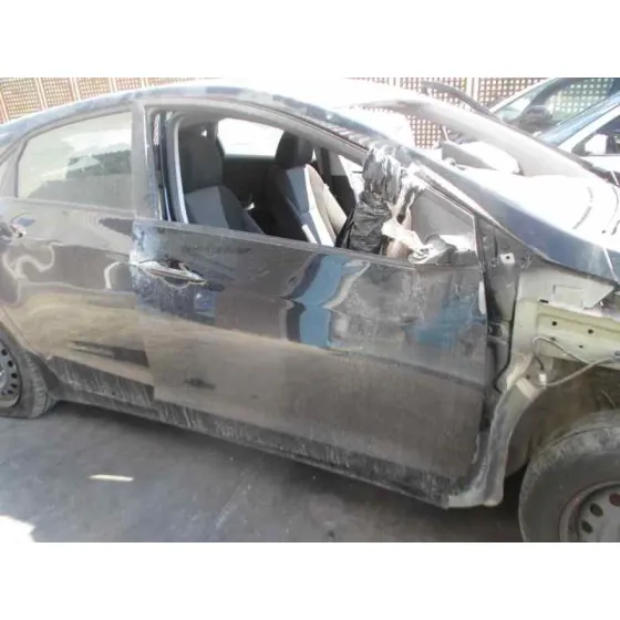 HYUNDAI I30 (GD) '2013 CLASSIC NEGRO