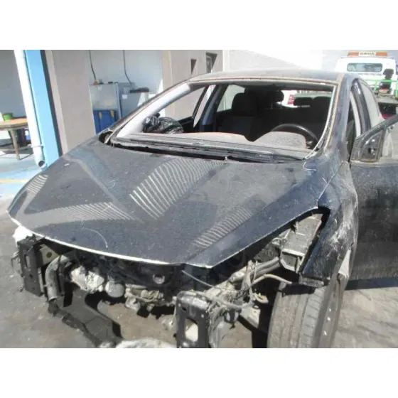 HYUNDAI I30 (GD) '2013 CLASSIC NEGRO