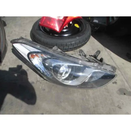 HYUNDAI I30 (GD) '2013 CLASSIC NEGRO