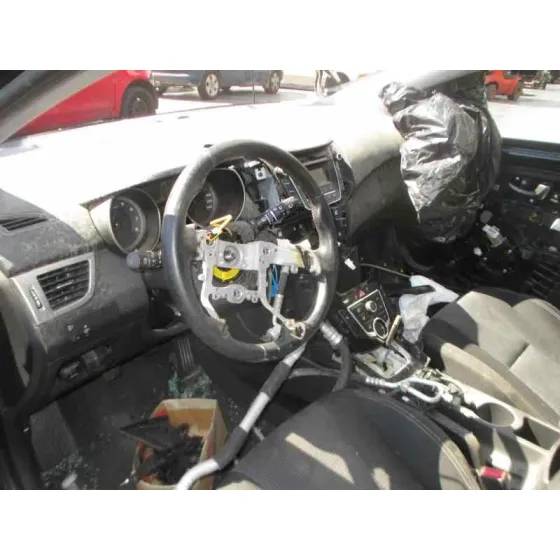 HYUNDAI I30 (GD) '2013 CLASSIC NEGRO