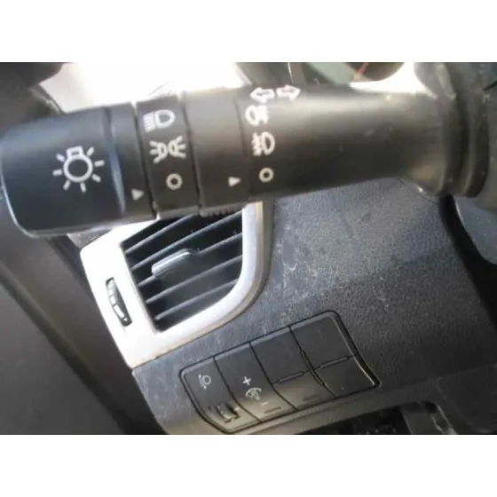 HYUNDAI I30 (GD) '2013 CLASSIC NEGRO