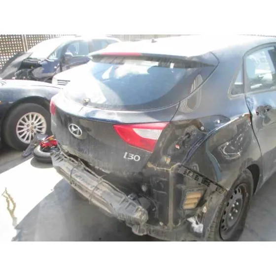 HYUNDAI I30 (GD) '2013 CLASSIC NEGRO