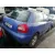 AUDI A3 (8L) AUDI A3 (8L) '1999 1.9 TDI AZUL 1996
