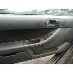 AUDI A3 (8L) AUDI A3 (8L) '1999 1.9 TDI AZUL 1996