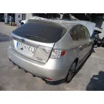 MOTOR EE20. CAMBIO MANUAL 6V 4X4 CVF/KW: 13.31/110