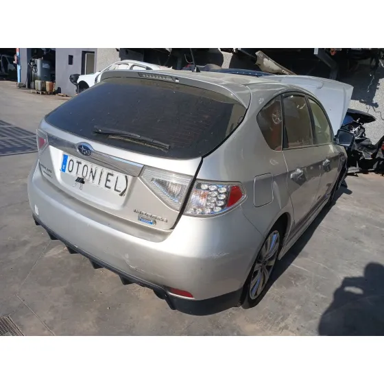 MOTOR EE20. CAMBIO MANUAL 6V 4X4 CVF/KW: 13.31/110