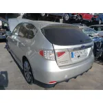 MOTOR EE20. CAMBIO MANUAL 6V 4X4 CVF/KW: 13.31/110