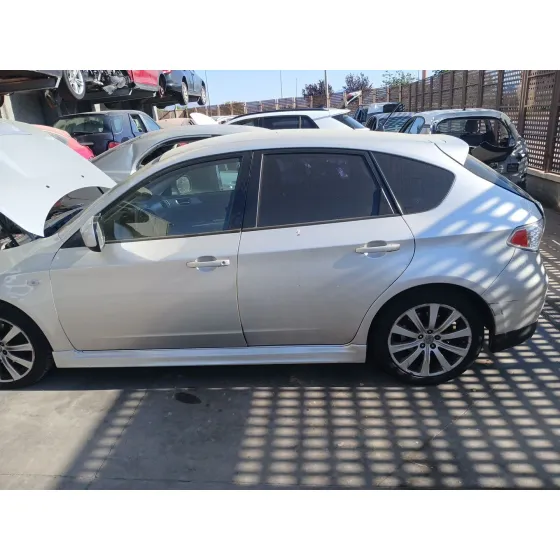 MOTOR EE20. CAMBIO MANUAL 6V 4X4 CVF/KW: 13.31/110