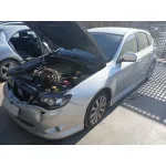 MOTOR EE20. CAMBIO MANUAL 6V 4X4 CVF/KW: 13.31/110
