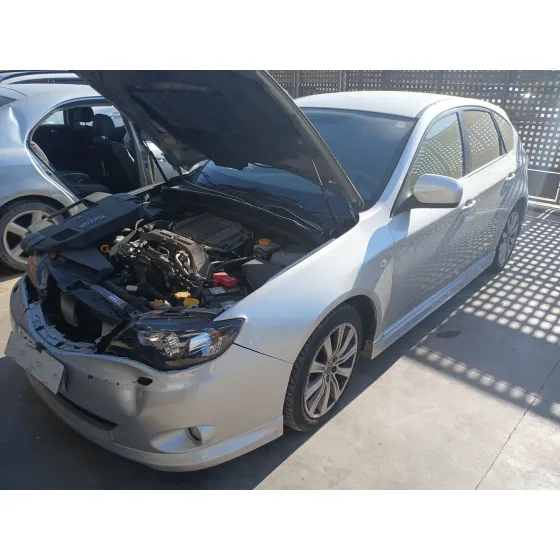 MOTOR EE20. CAMBIO MANUAL 6V 4X4 CVF/KW: 13.31/110