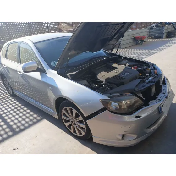 MOTOR EE20. CAMBIO MANUAL 6V 4X4 CVF/KW: 13.31/110