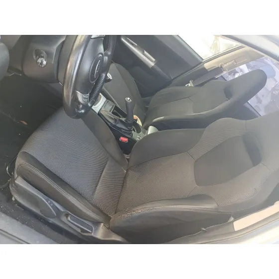 MOTOR EE20. CAMBIO MANUAL 6V 4X4 CVF/KW: 13.31/110