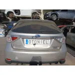 MOTOR EE20. CAMBIO MANUAL 6V 4X4 CVF/KW: 13.31/110