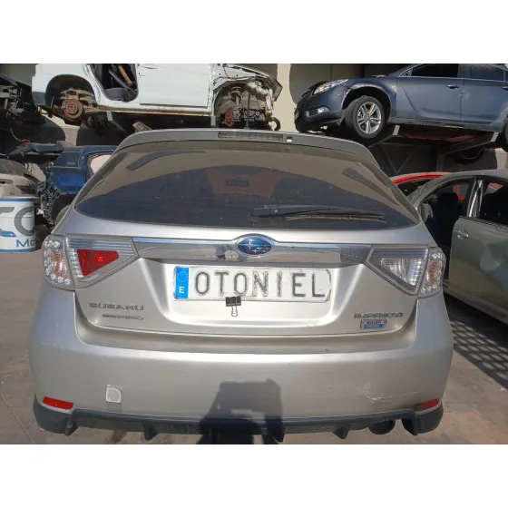 MOTOR EE20. CAMBIO MANUAL 6V 4X4 CVF/KW: 13.31/110