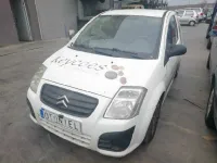 Imagen del vehículo