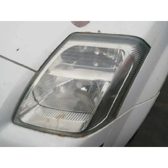 CITROEN C2 '2009 1.4 HDI BLANCO