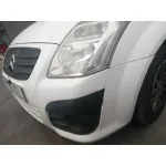 CITROEN C2 '2009 1.4 HDI BLANCO