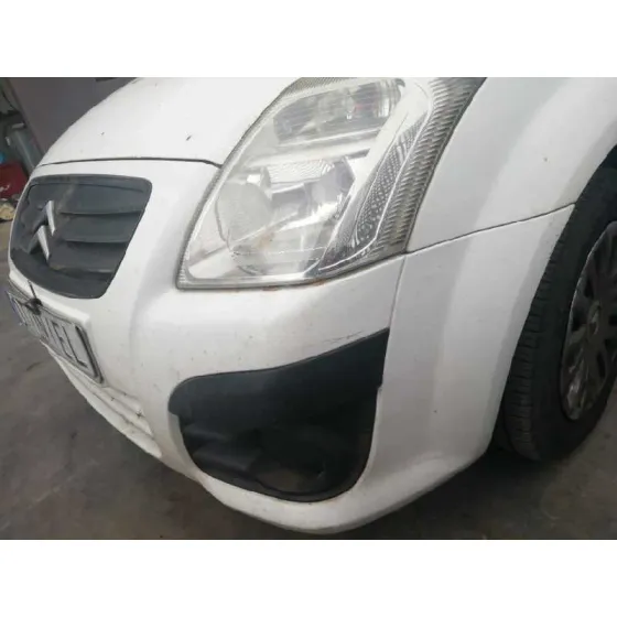 CITROEN C2 '2009 1.4 HDI BLANCO