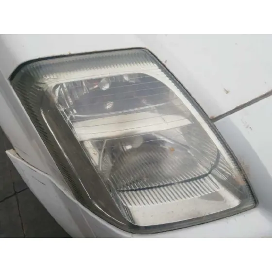 CITROEN C2 '2009 1.4 HDI BLANCO