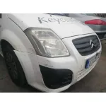 CITROEN C2 '2009 1.4 HDI BLANCO