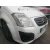 CITROEN C2 '2009 1.4 HDI BLANCO