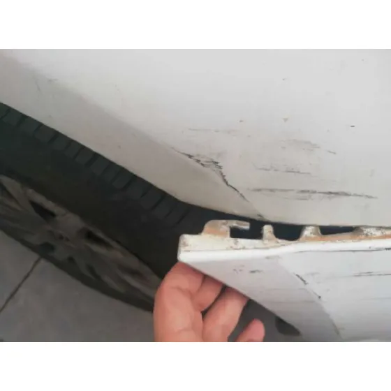 CITROEN C2 '2009 1.4 HDI BLANCO